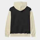 All-Over Print Men's Thicken Pullover Hoodie